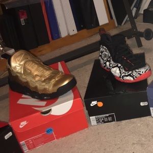 Selling them individually Hmu for actual prices